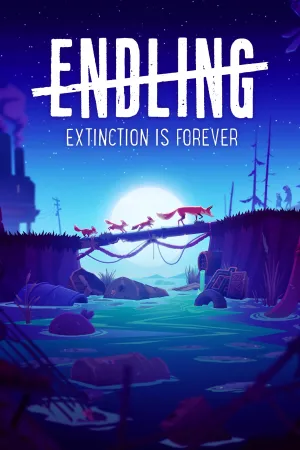 Endling – Extinction is Forever