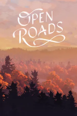 Open Roads