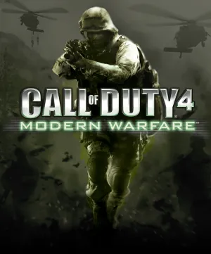 Call of Duty 4: Modern Warfare