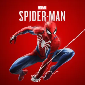 Marvel's Spider-Man