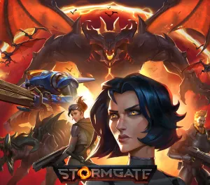 Stormgate
