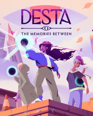Desta: The Memories Between