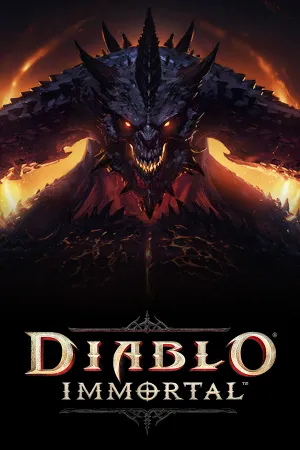 Diablo Immortal