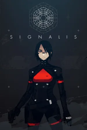 Signalis