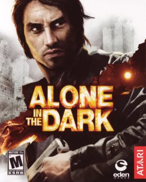 Alone in the Dark