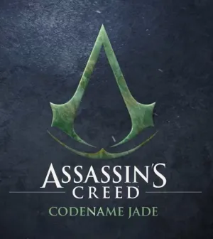 Assassin's Creed Codename Jade