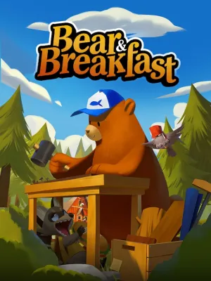 Bear and Breakfast