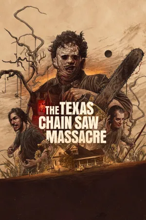 The Texas Chain Saw Massacre
