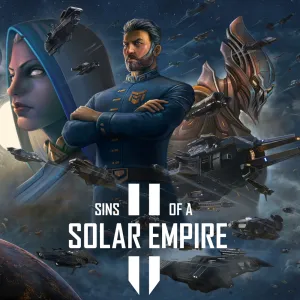Sins of a Solar Empire II