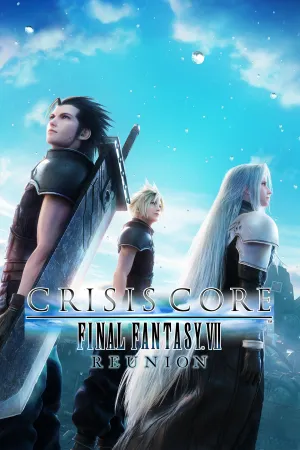 Crisis Core: Final Fantasy VII Reunion 