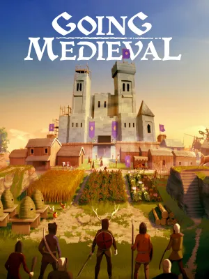Going Medieval
