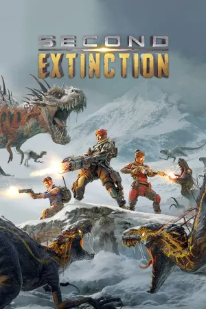 Second Extinction