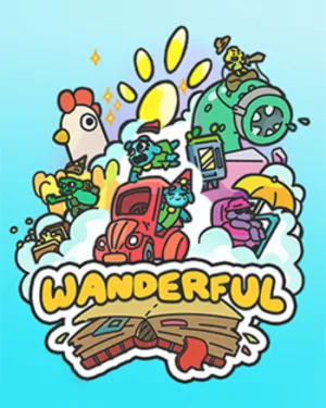 Wanderful 