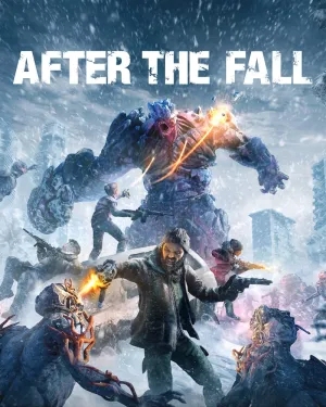 After the Fall