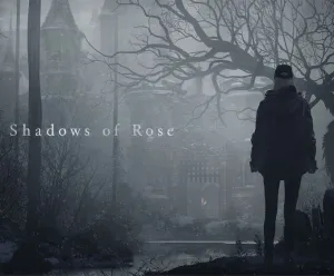 Resident Evil Village - Shadows of Rose