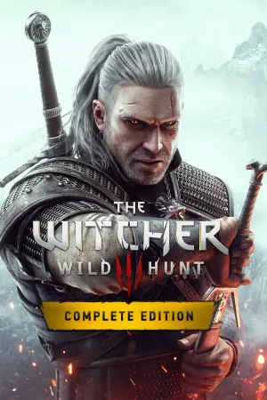 The Witcher 3: Wild Hunt - Complete Edition 