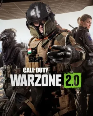 Call of Duty: Warzone 2.0