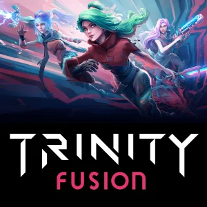 Trinity Fusion