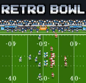 Retro Bowl