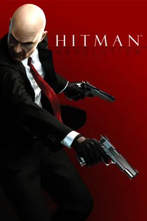 Hitman: Absolution