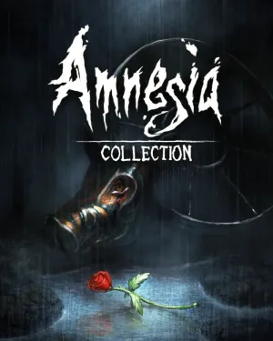 Amnesia: Collection