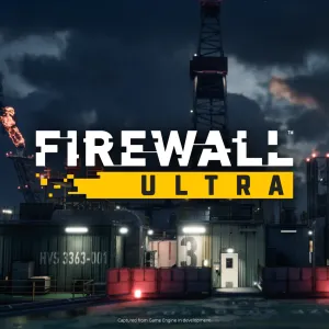 Firewall Ultra