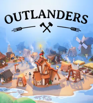 Outlanders