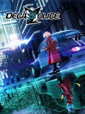 Decapolice