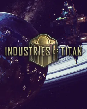Industries of Titan