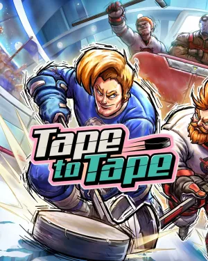 Tape to Tape (Early Access)