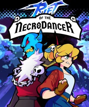 Rift of the Necrodancer