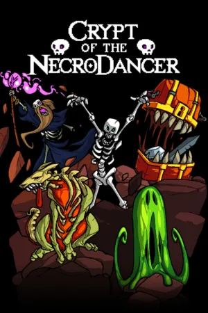 Crypt of the Necrodancer
