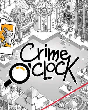 Crime O'Clock