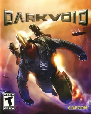 Dark Void