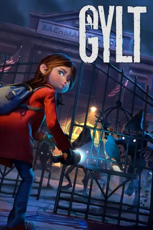 Gylt