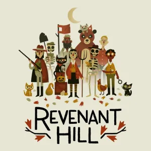 Revenant Hill