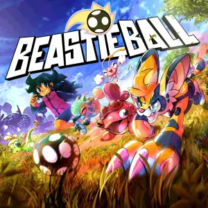 Beastieball