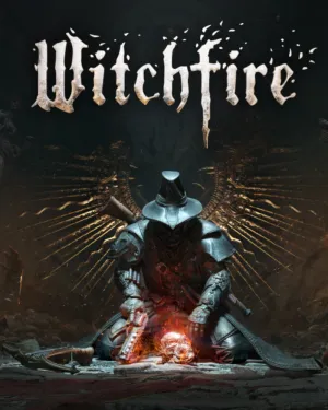 Witchfire