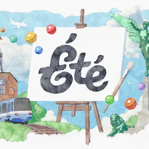 Été