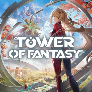 Tower of Fantasy