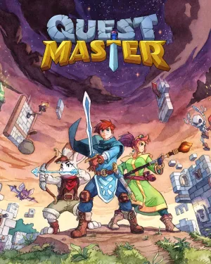 Quest Master