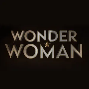 Wonder Woman