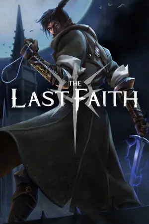 The Last Faith