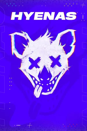 Hyenas