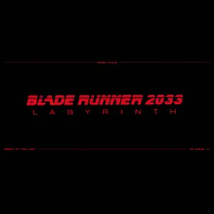 Blade Runner 2033: Labyrinth