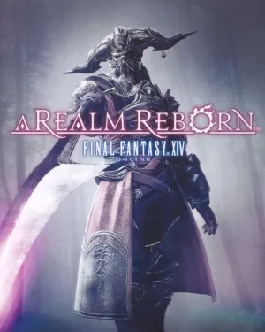 Final Fantasy XIV