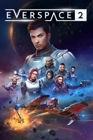Everspace 2