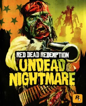 Red Dead Redemption: Undead Nightmare