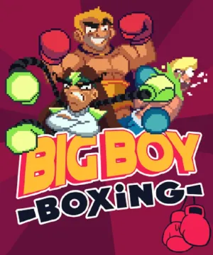 Big Boy Boxing