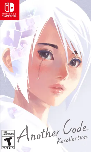 Another Code: Recollection